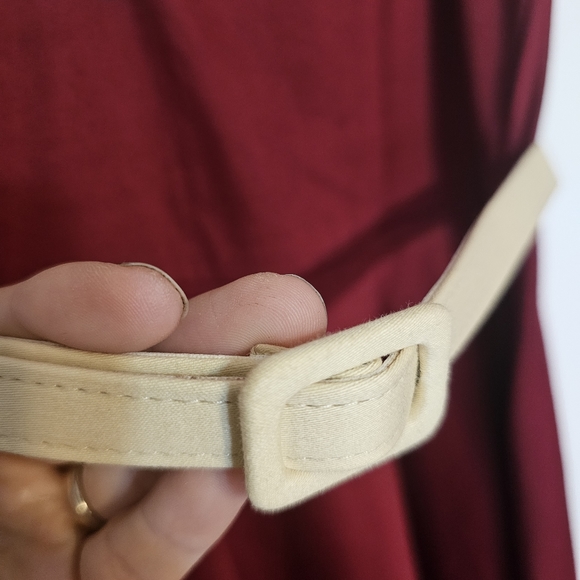 Pinup Couture Clothing "Heidi" Dress Size M - Picture 3 of 9